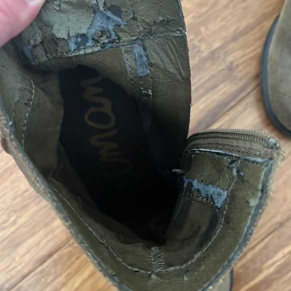 Sam Edelman Boots - Picture 7 of 12